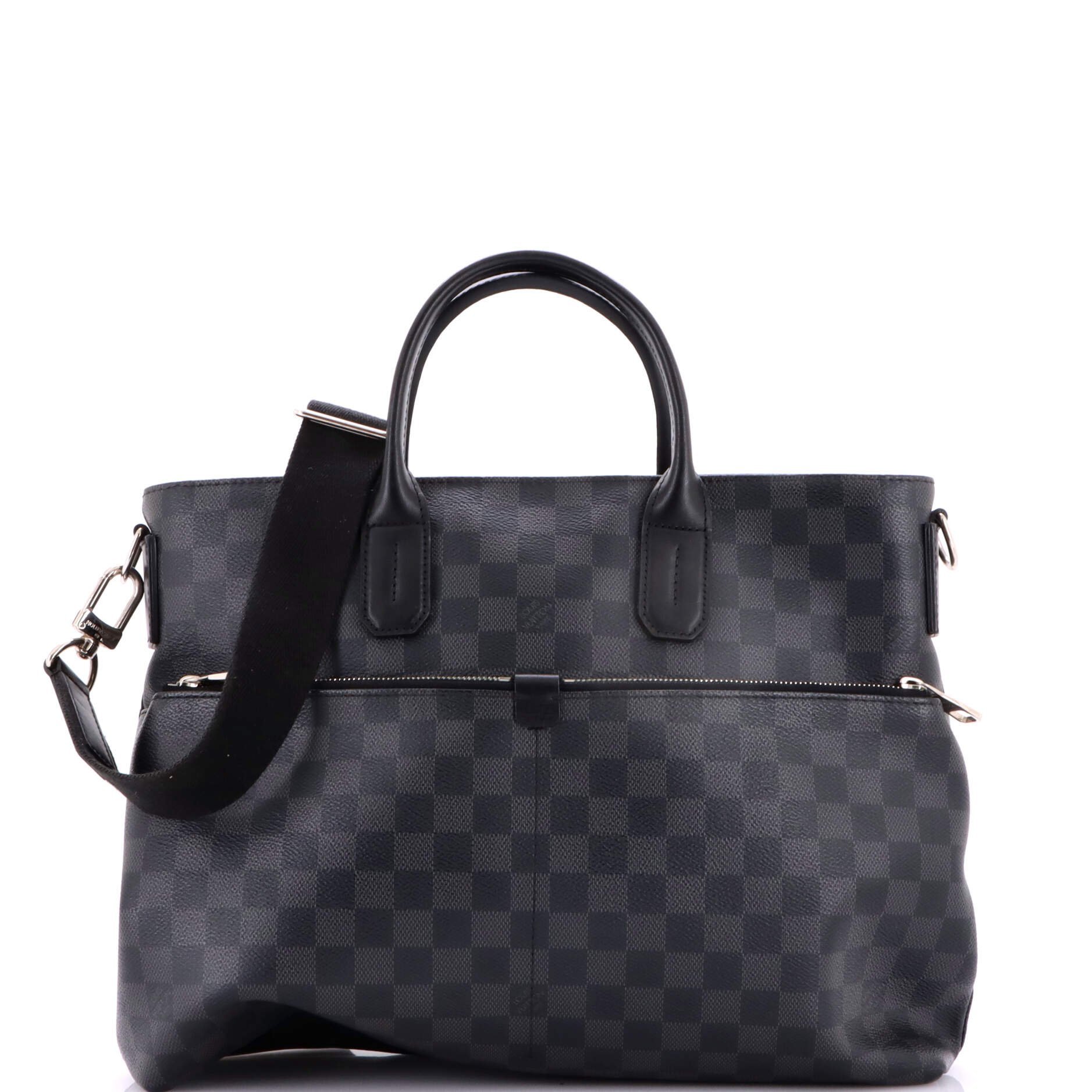 Cloth tote