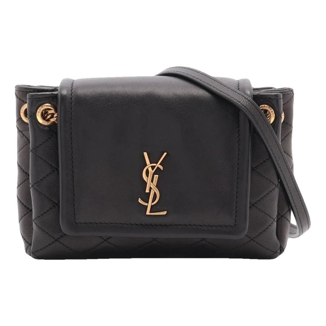 Nolita leather handbag