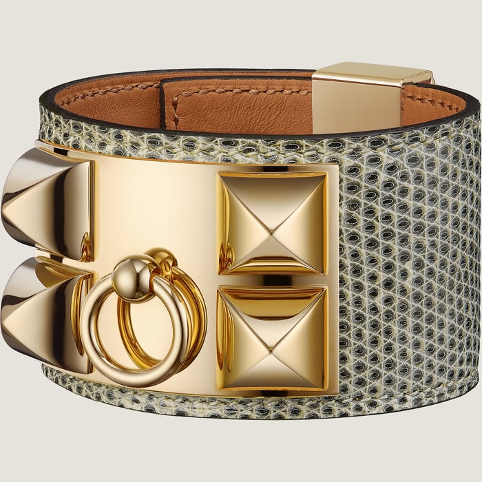 Ombre Collier De Chien Bracelet