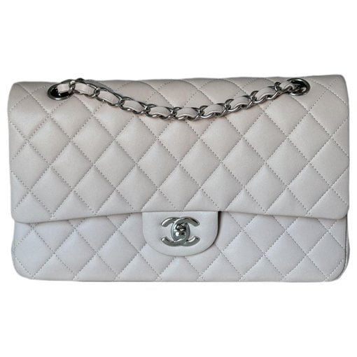 Timeless/Classique leather handbag