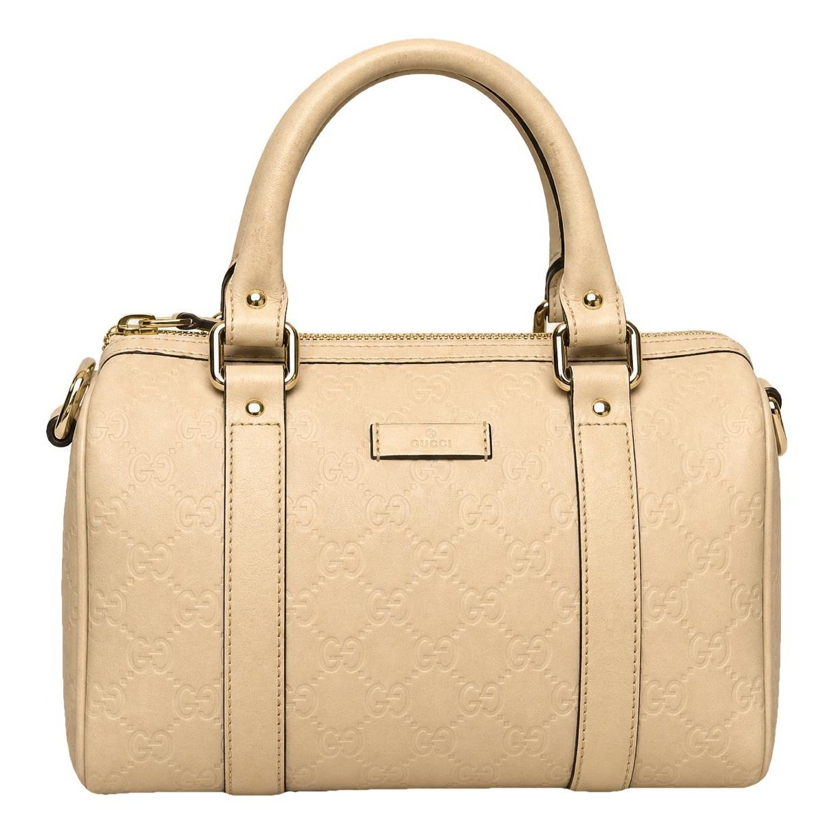 Joy leather handbag