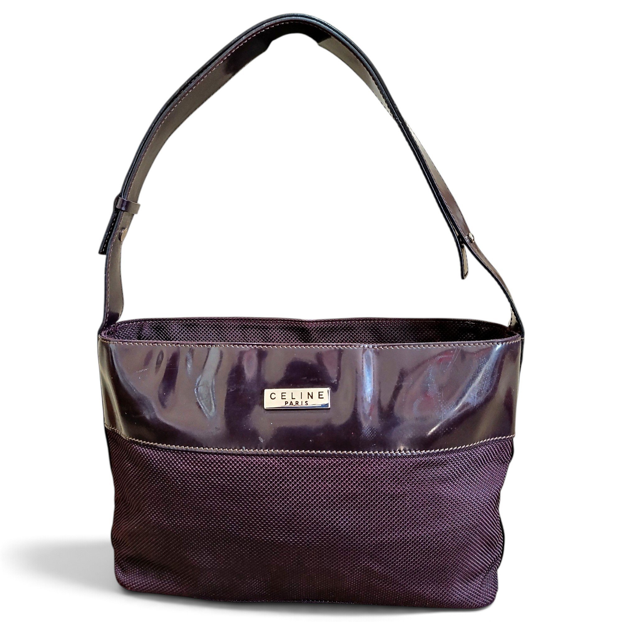 Cloth handbag