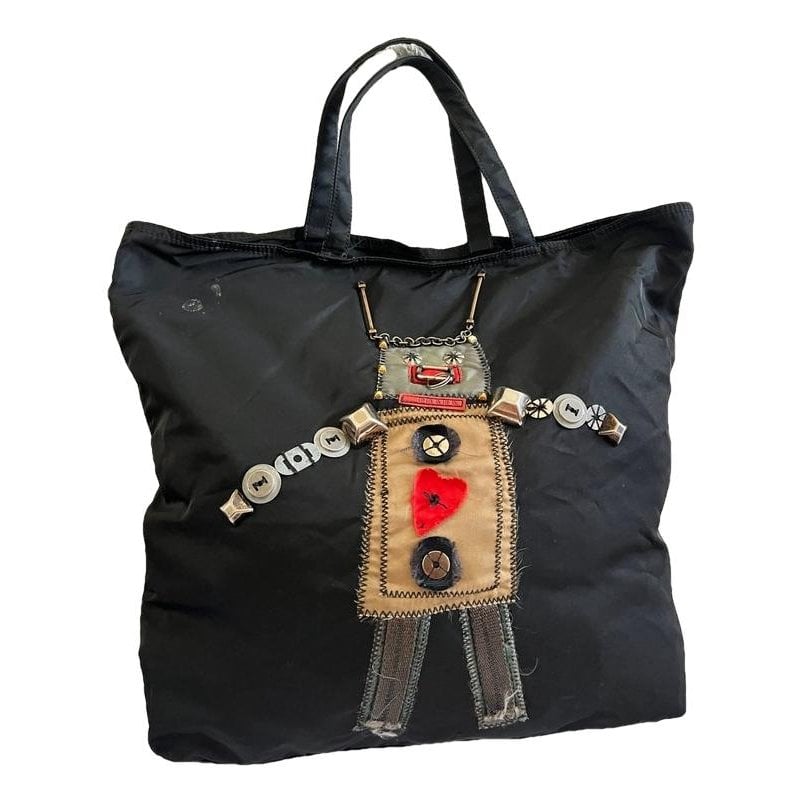 Exotic leathers handbag