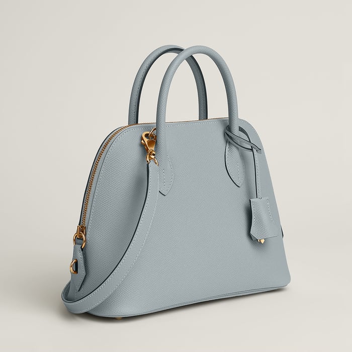 Bleu Glacier Bolide 1923 - 25 Bag