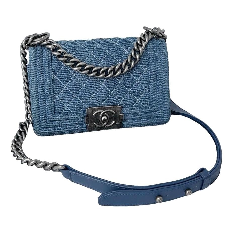 Boy handbag