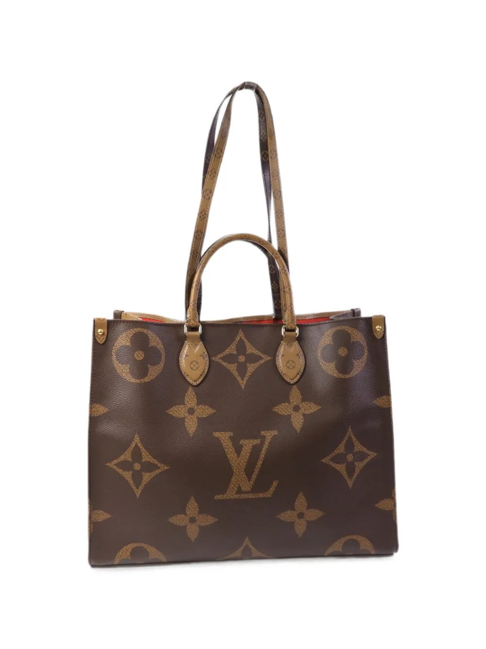 Monogram Giant OnTheGo tote bag