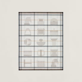 Curiosites blanket
