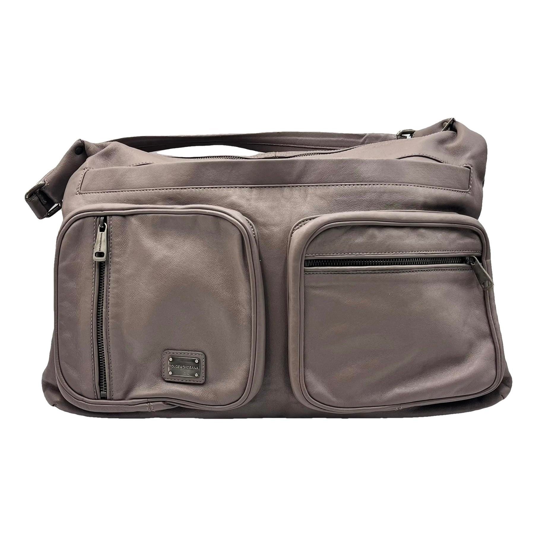 Dolce & Gabbana Leather handbag