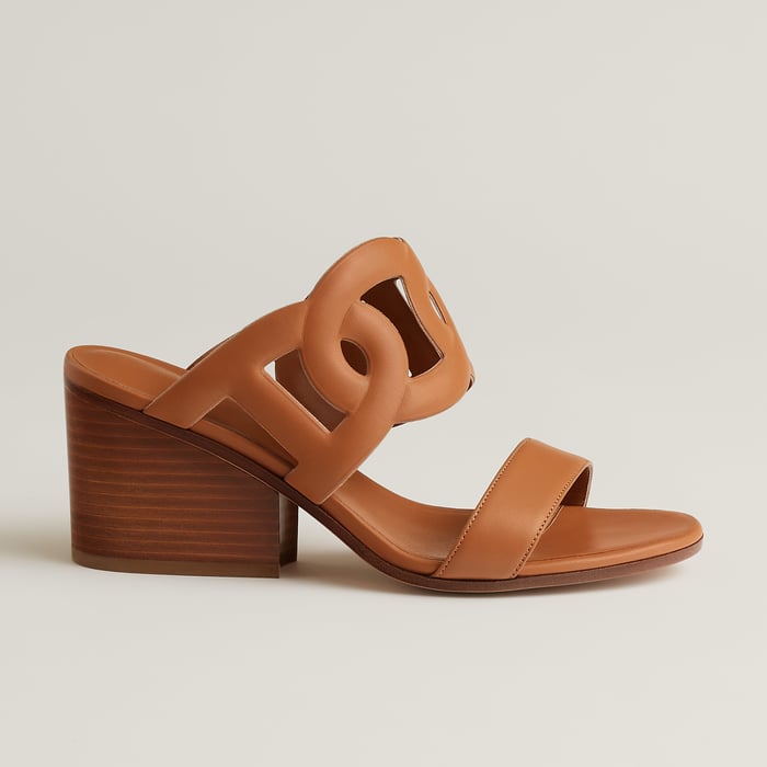 Naturel Lipari 70 Sandal