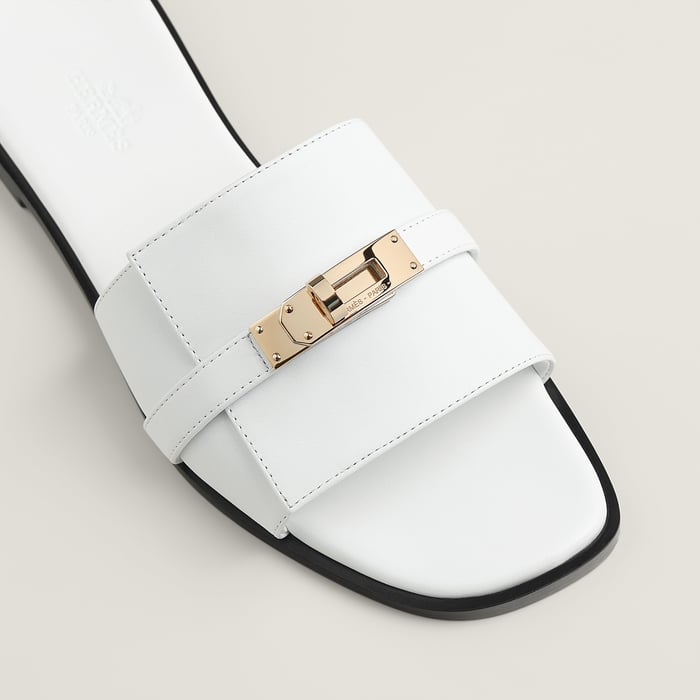 Blanc Giulia Sandal