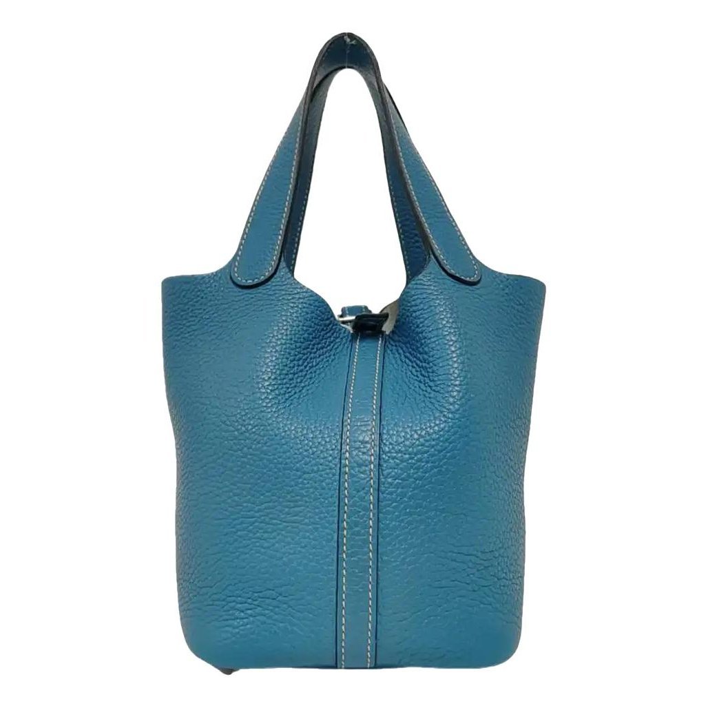 Hermes Handbag