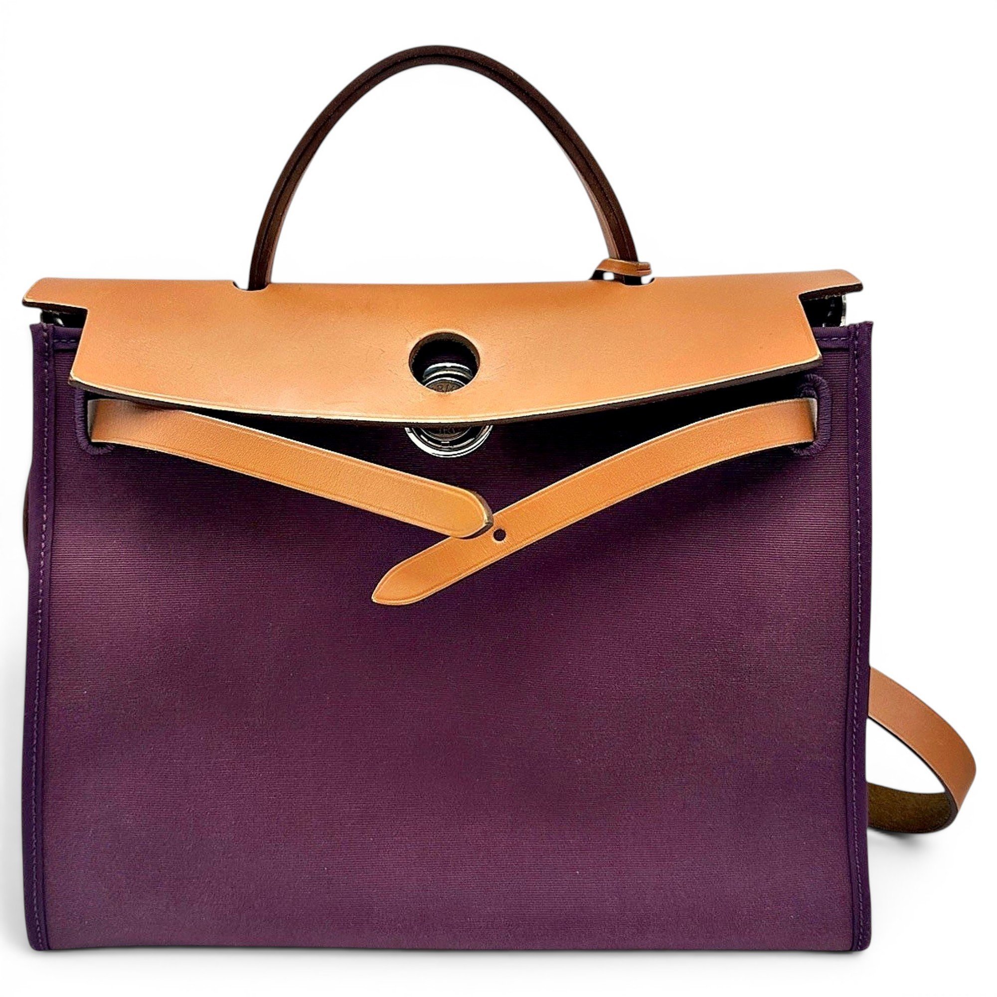 Herbag cloth handbag