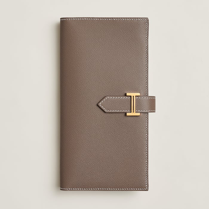 Étoupe Bearn Wallet