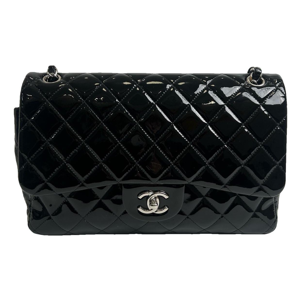 Timeless/Classique leather crossbody bag