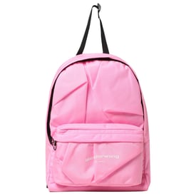 Alexander Wang Leather Backpack