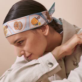 Funny Ice Cream Twilly