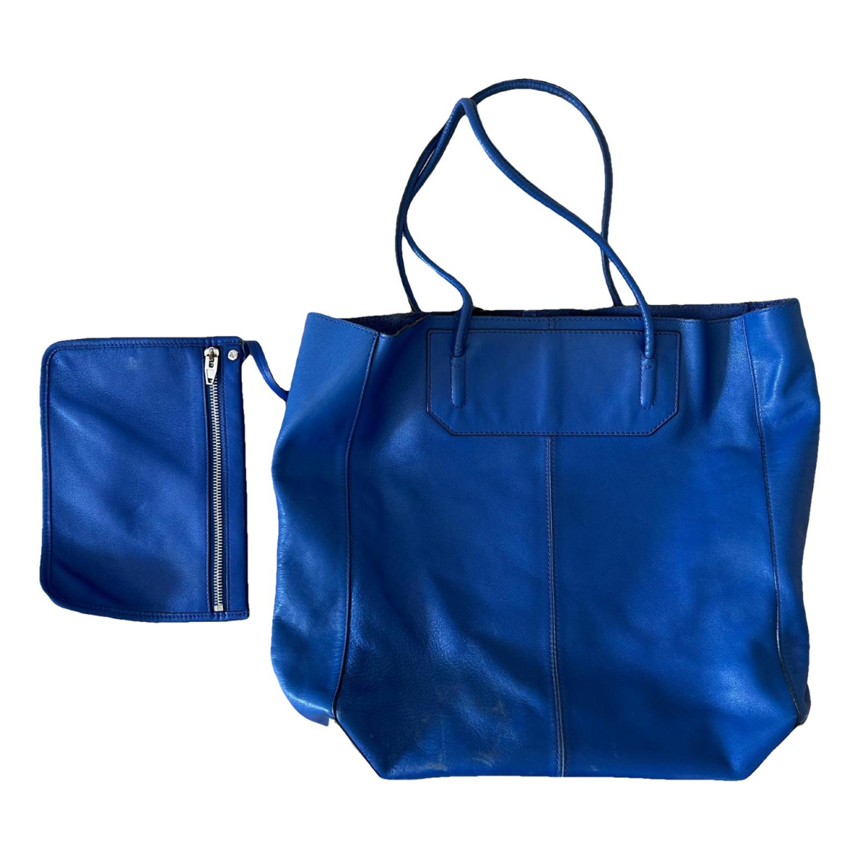 Alexander Wang Leather tote