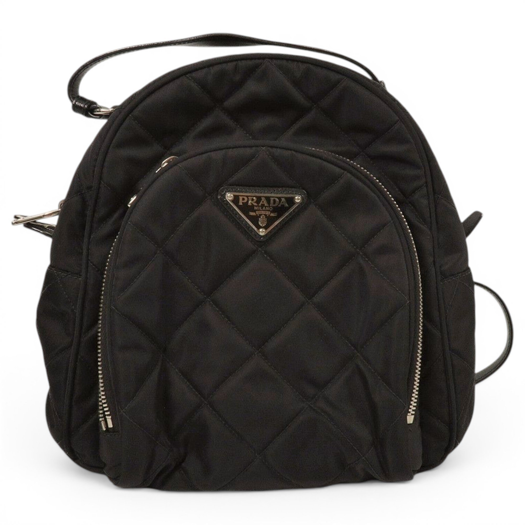 Re-Nylon backpack
