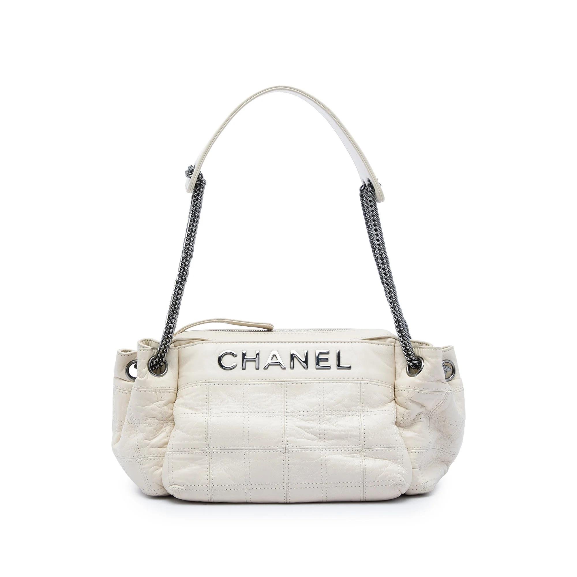 Pony-style calfskin handbag