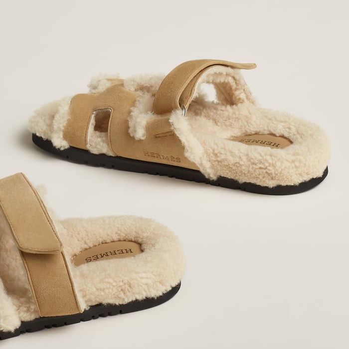Chypre Sandal