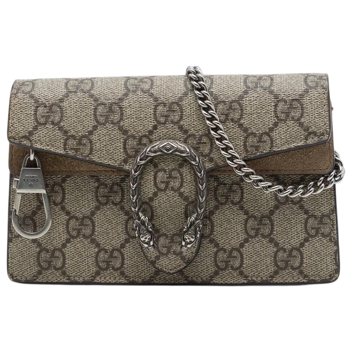 Dionysus cloth crossbody bag