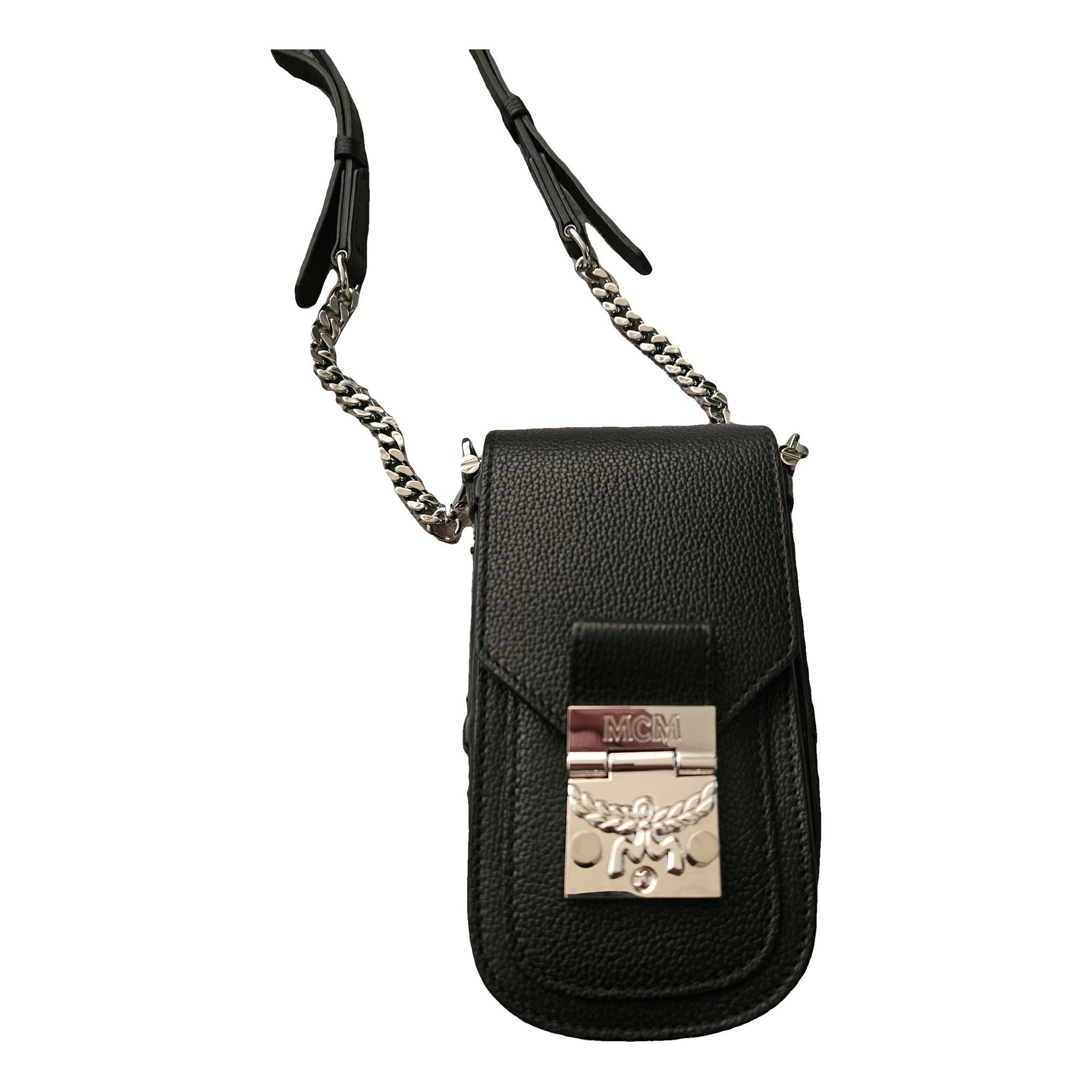 Patricia leather bag