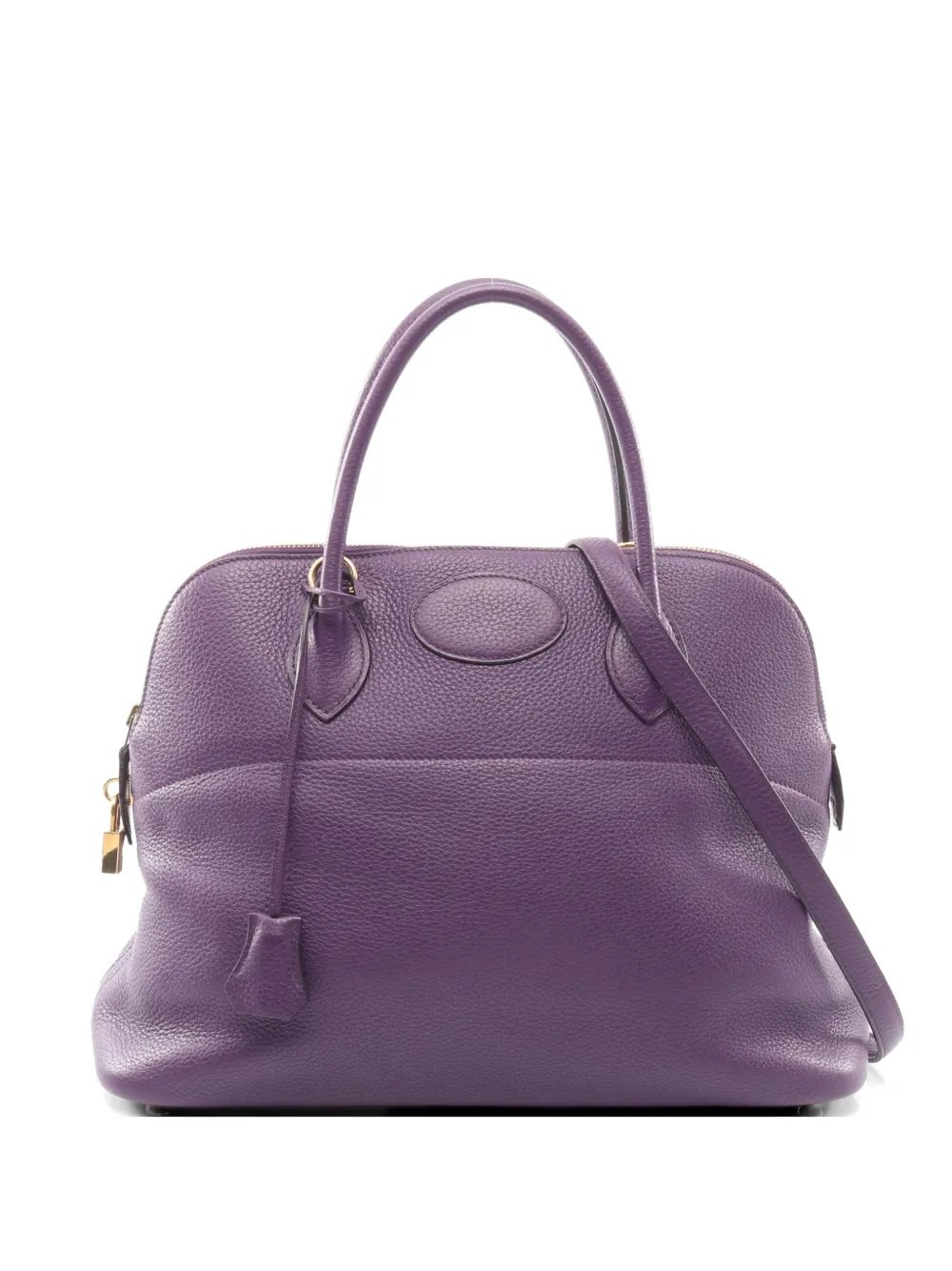 2013 Bolide 35 handbag