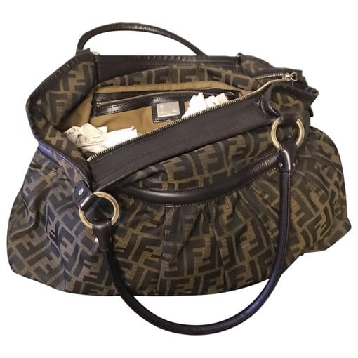 Chef cloth handbag