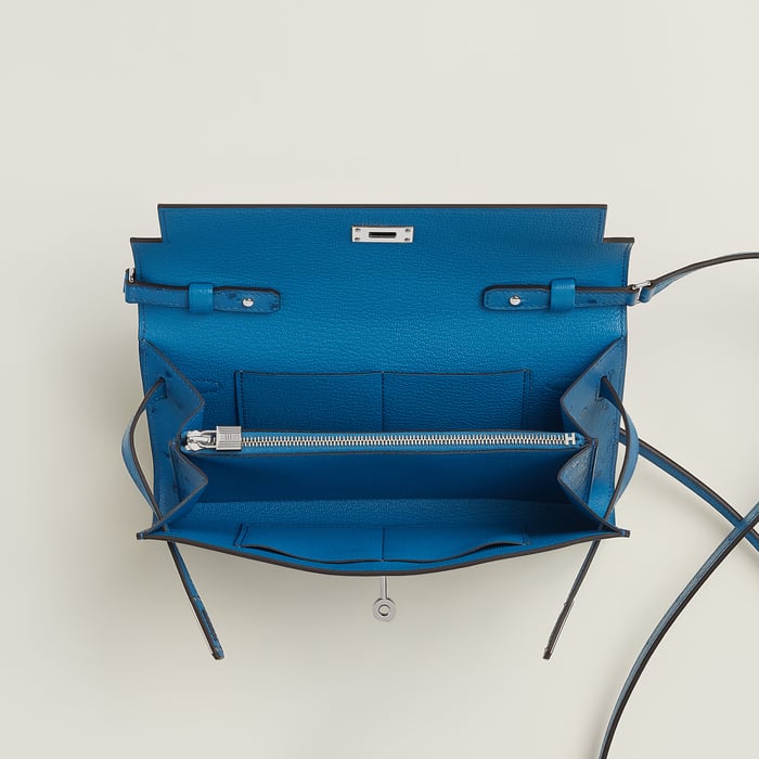 Mykonos Kelly Classique to Go Wallet
