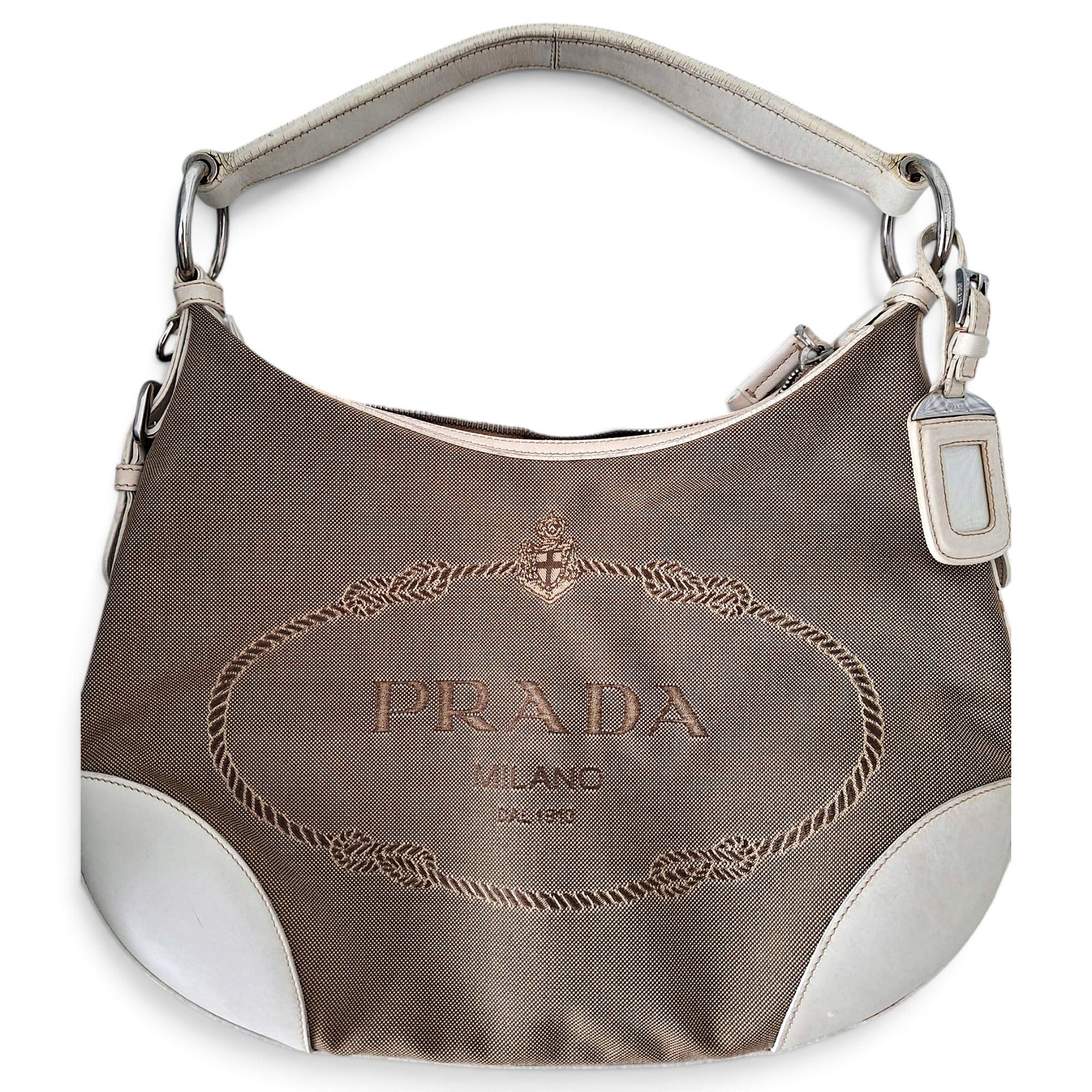 Cleo cloth handbag