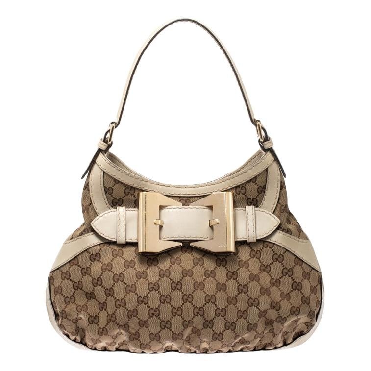 Neo Vintage cloth handbag