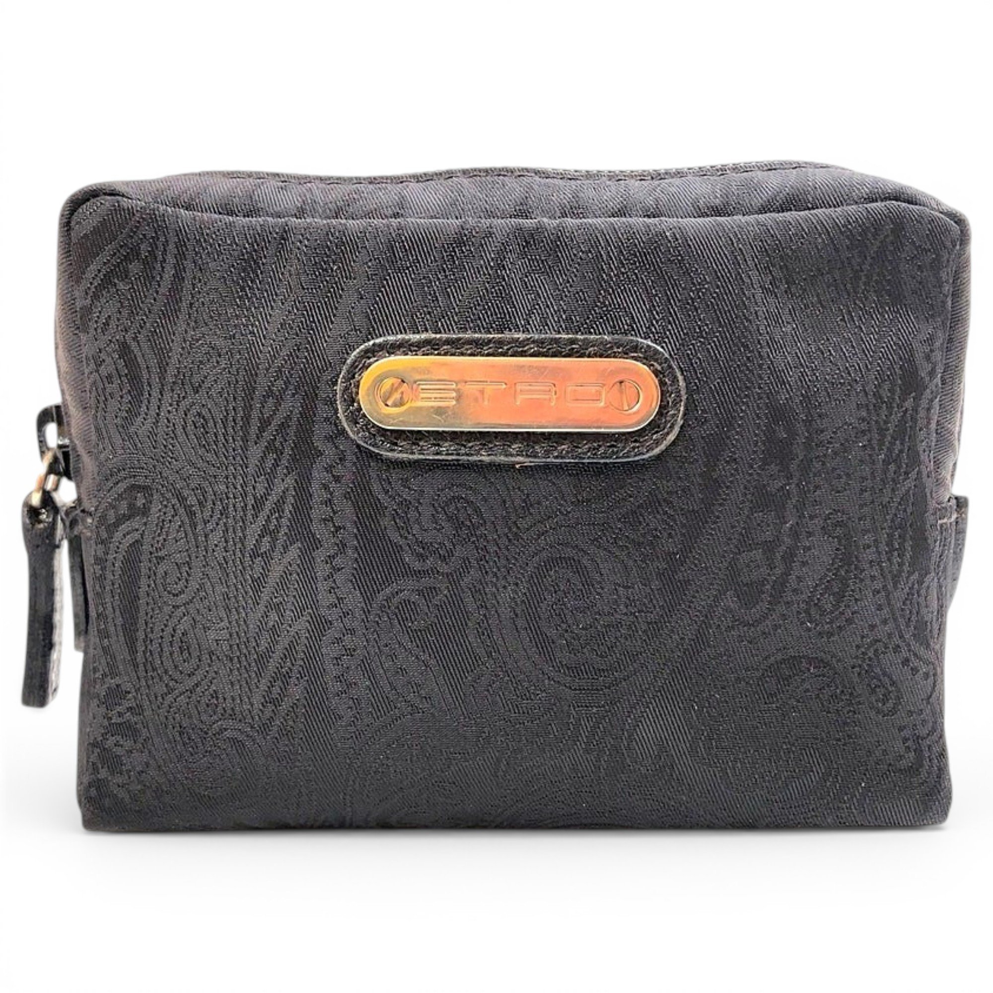 Etro Cloth vanity case