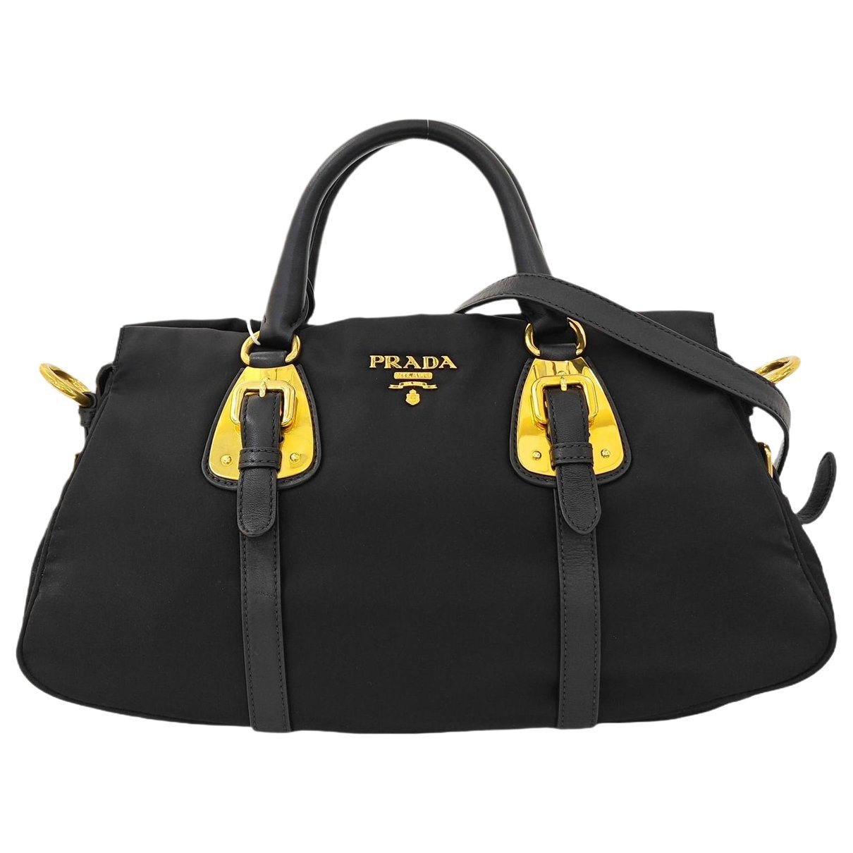 Cloth handbag