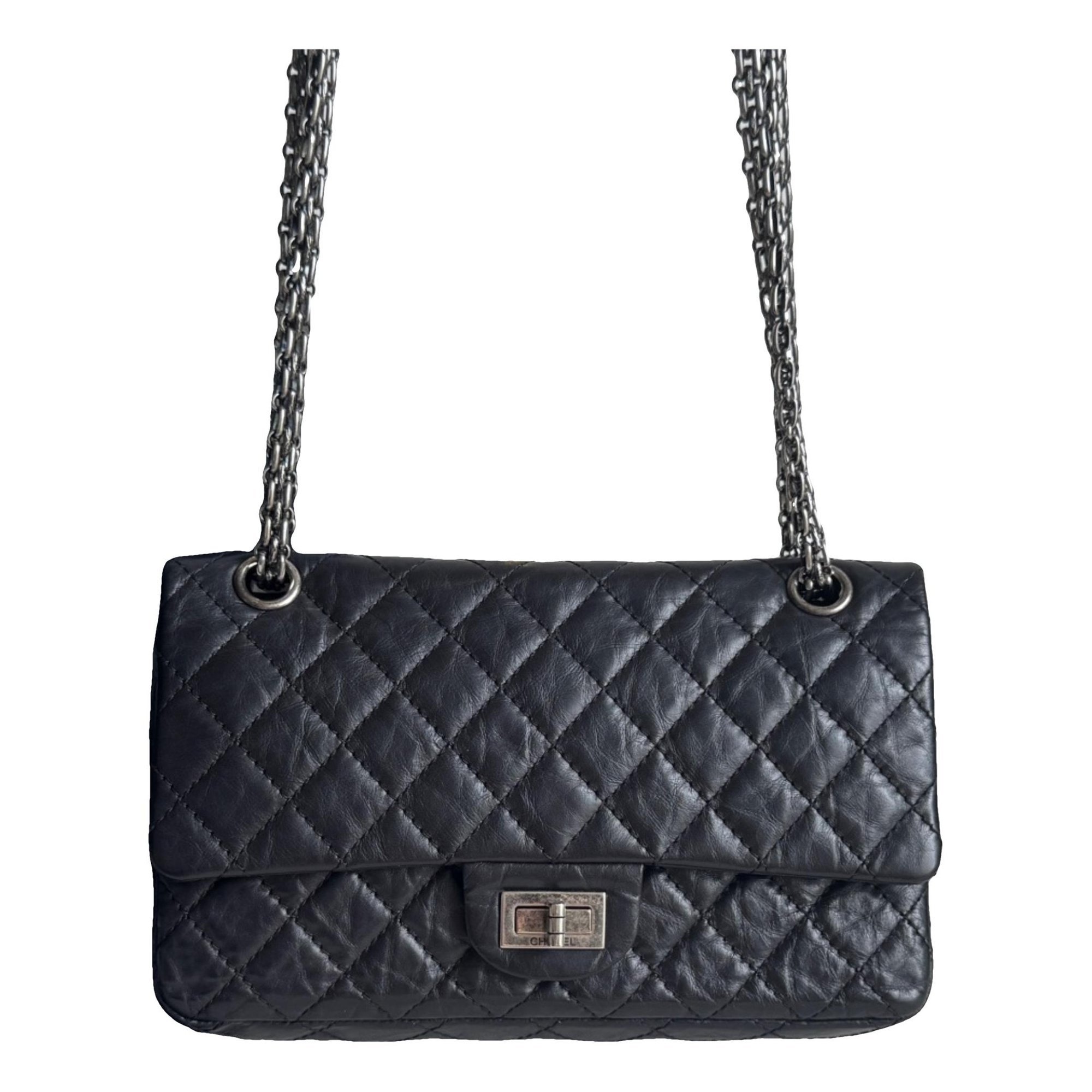 2.55 leather crossbody bag
