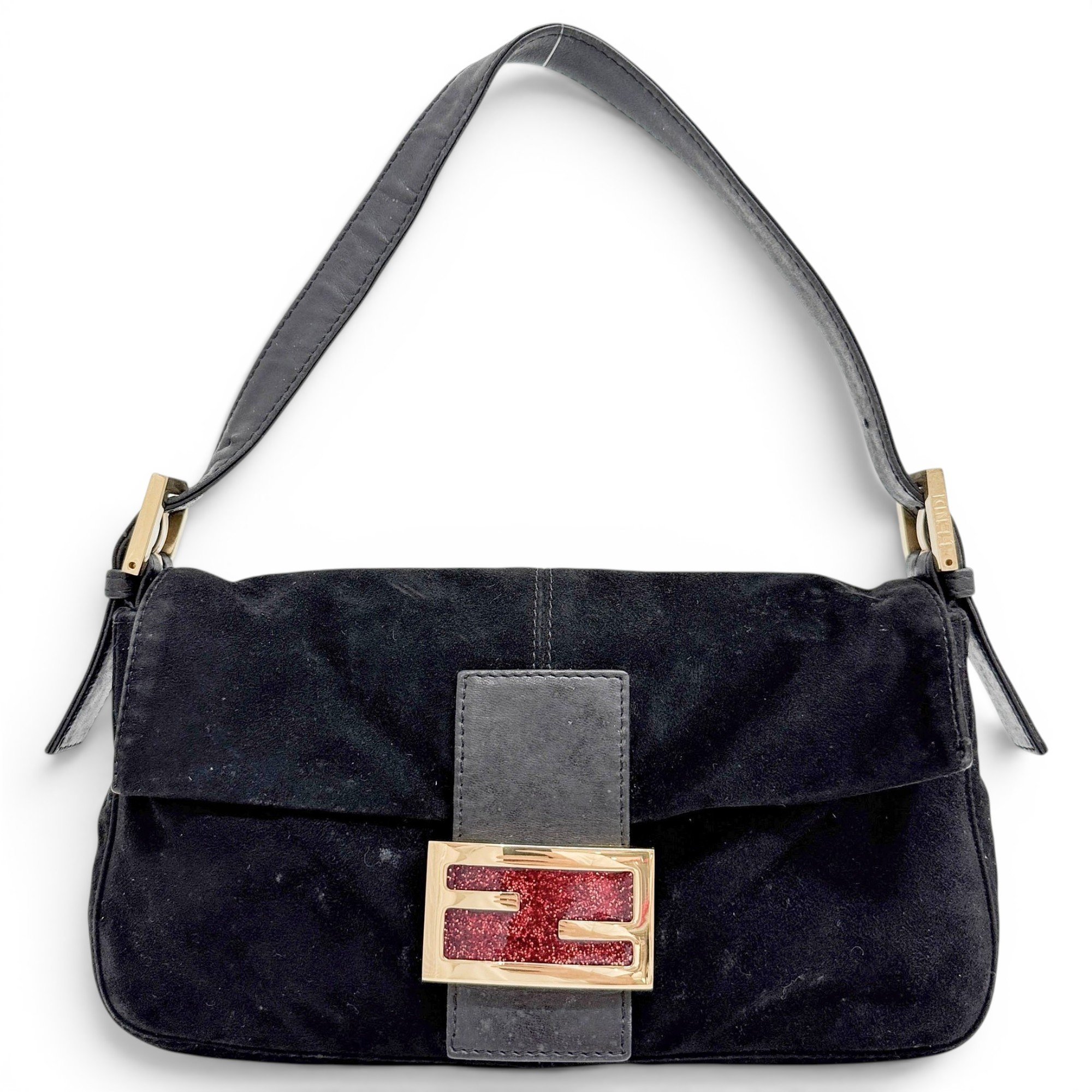 Baguette handbag