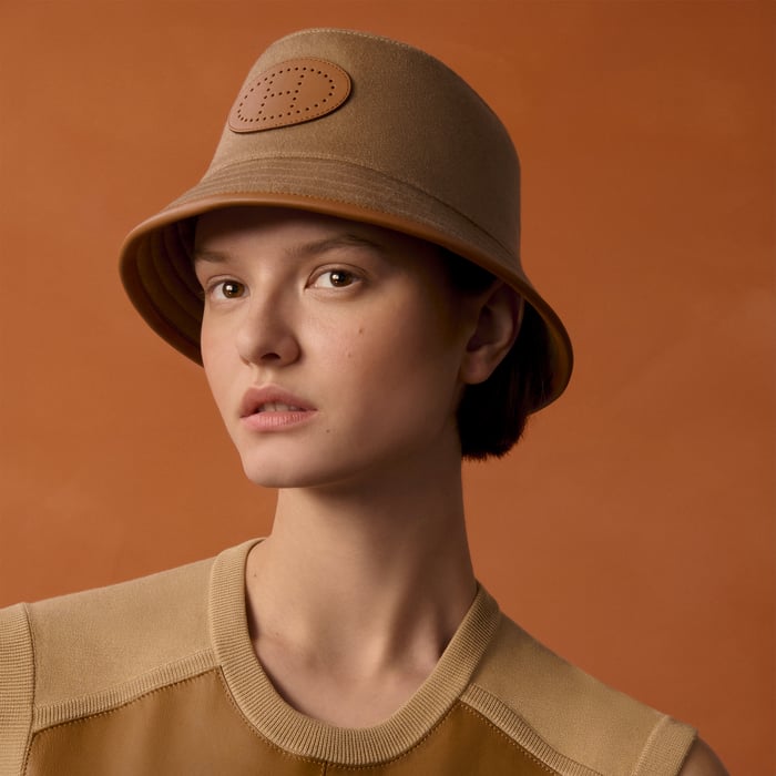 Harper Evelyne Bucket Hat