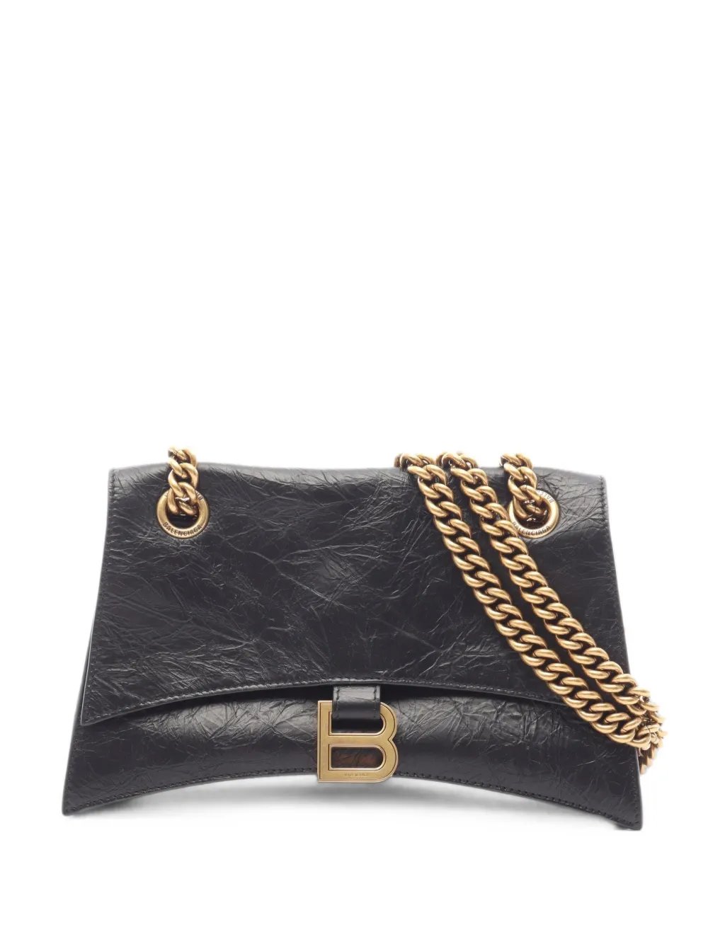 2010s Crush chain shoulder bag