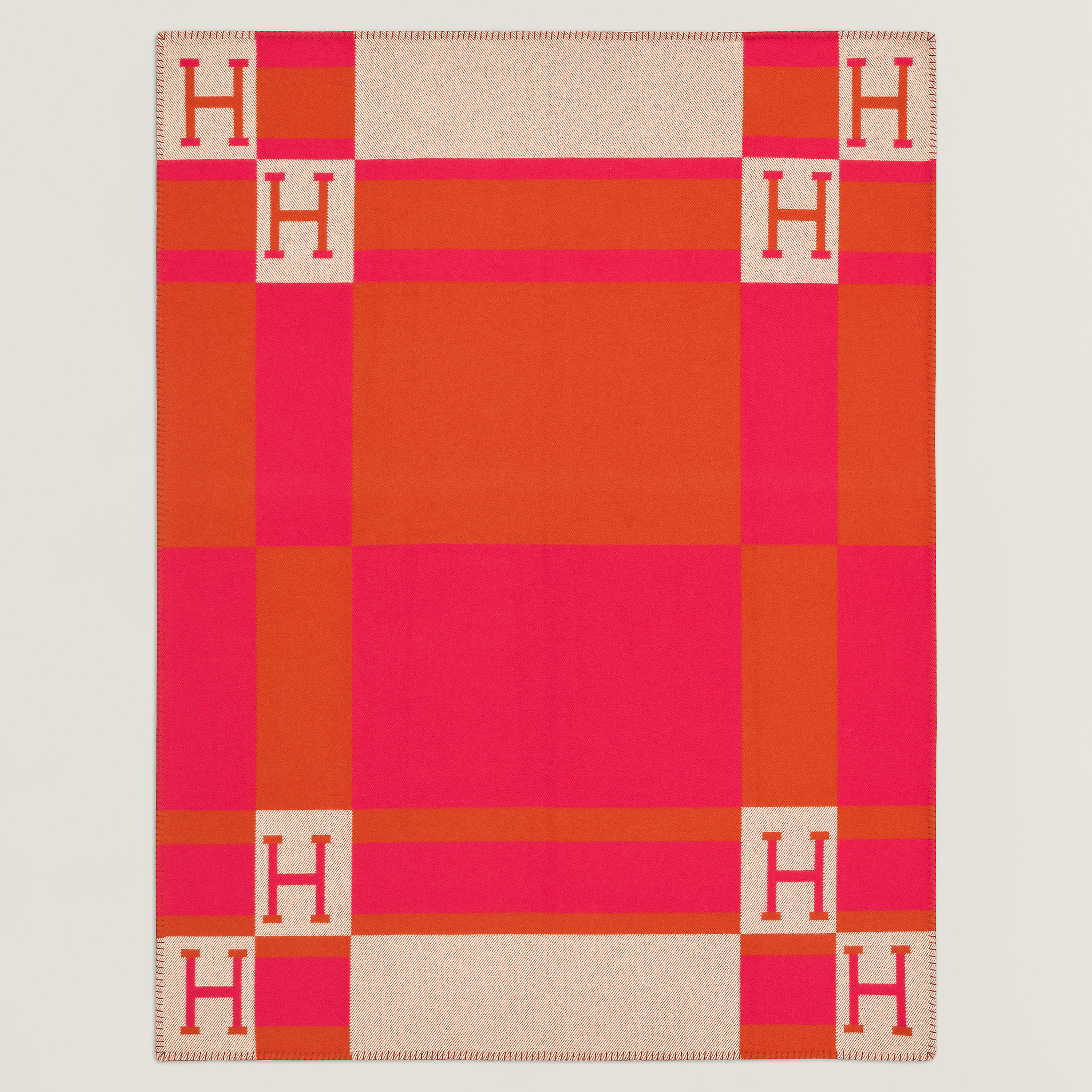 Avalon Bayadere blanket