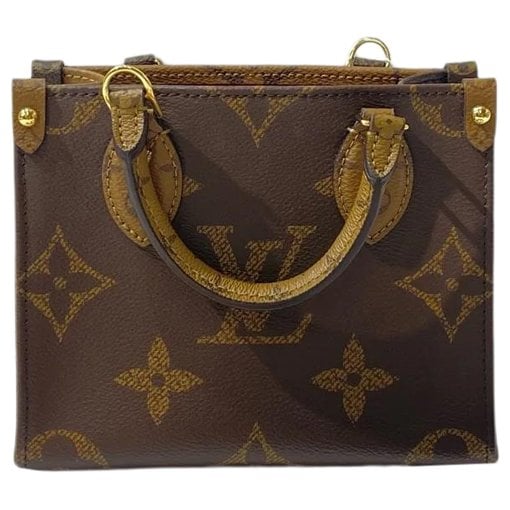 Onthego mini bag