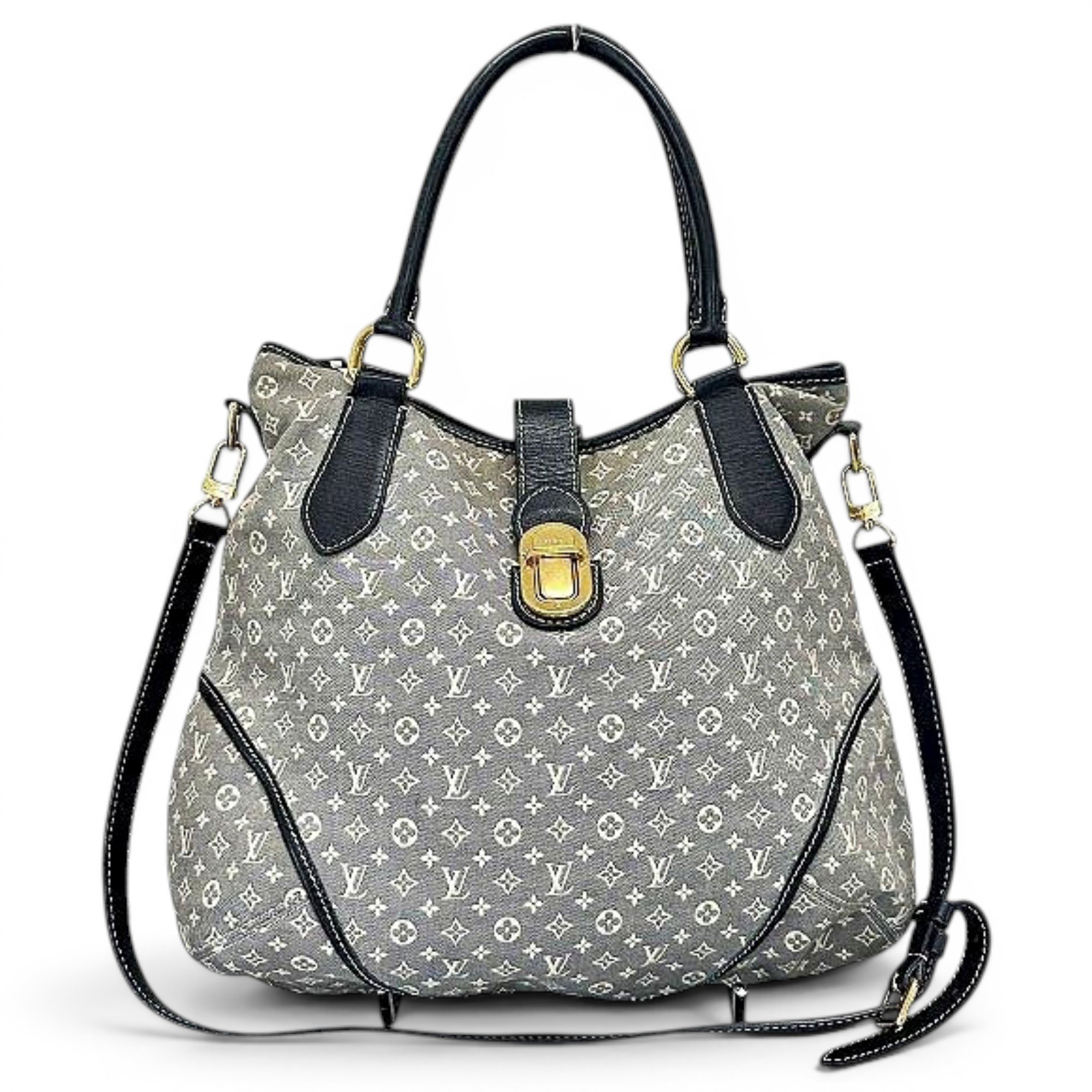 Idylle cloth tote
