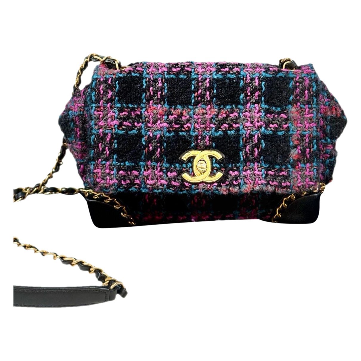 Cloth handbag