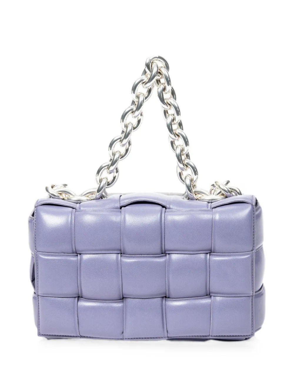 Bottega Veneta Chain Cassette shoulder bag