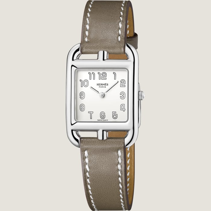 ノーカラー 腕時計 《ケープコッド》 PM 31 MM