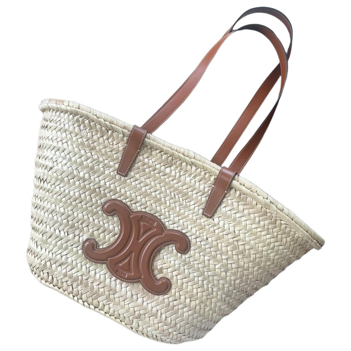 Triomphe tote