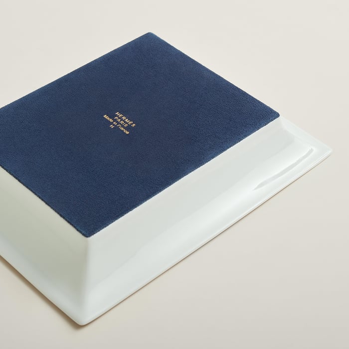 Ruban d'Hermès Change Tray