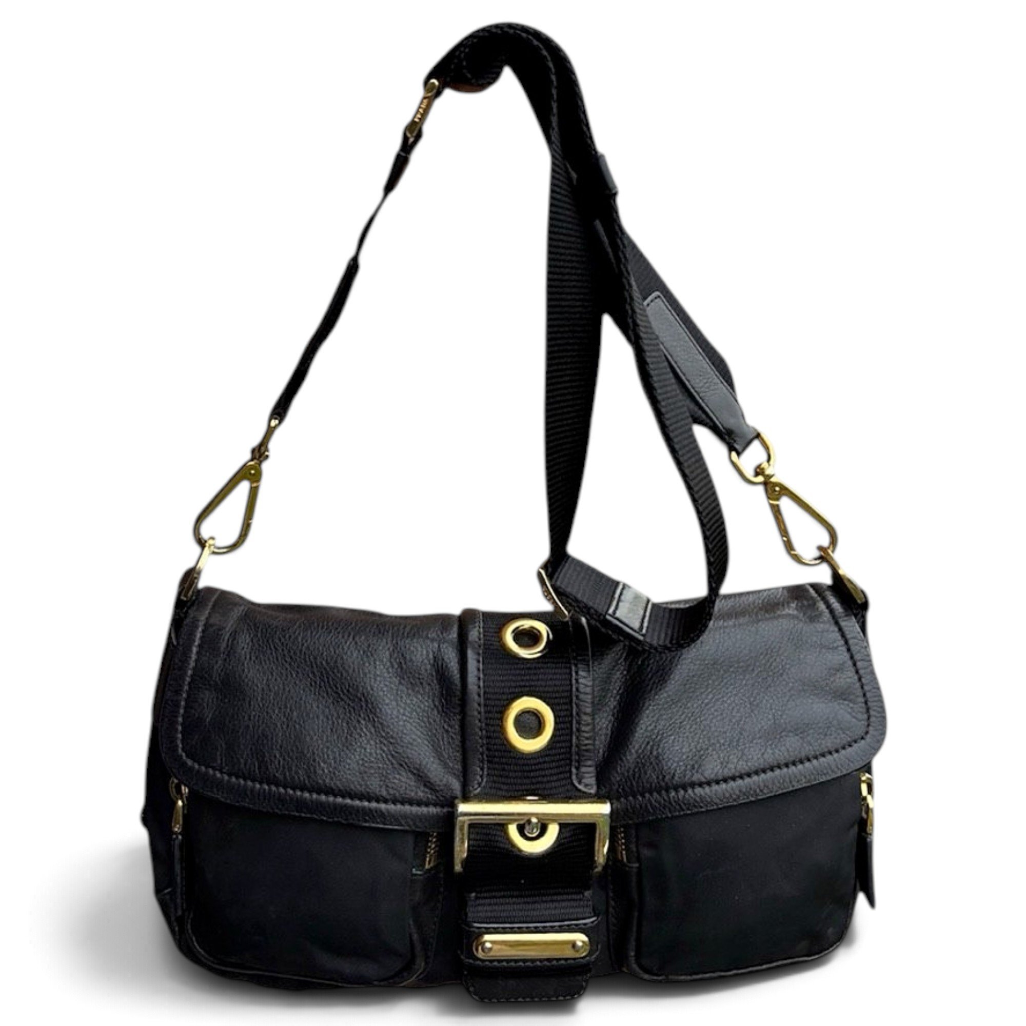 Prada Leather handbag