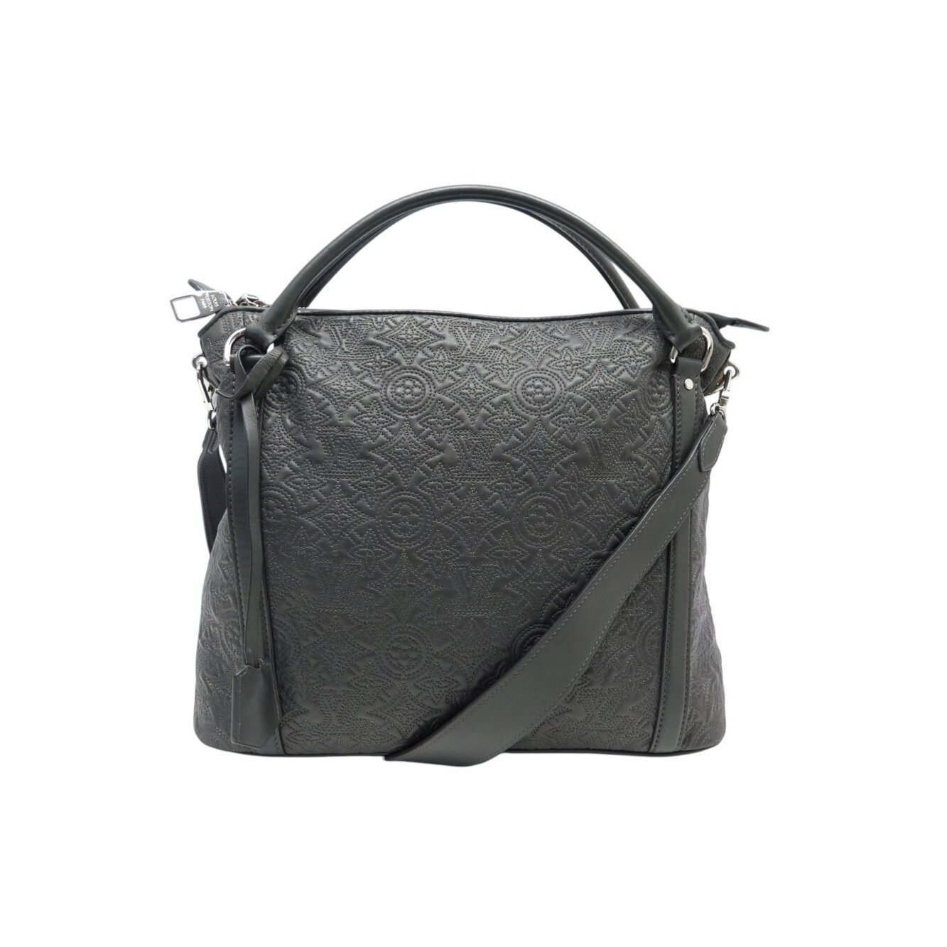 Louis Vuitton Ixia leather crossbody bag