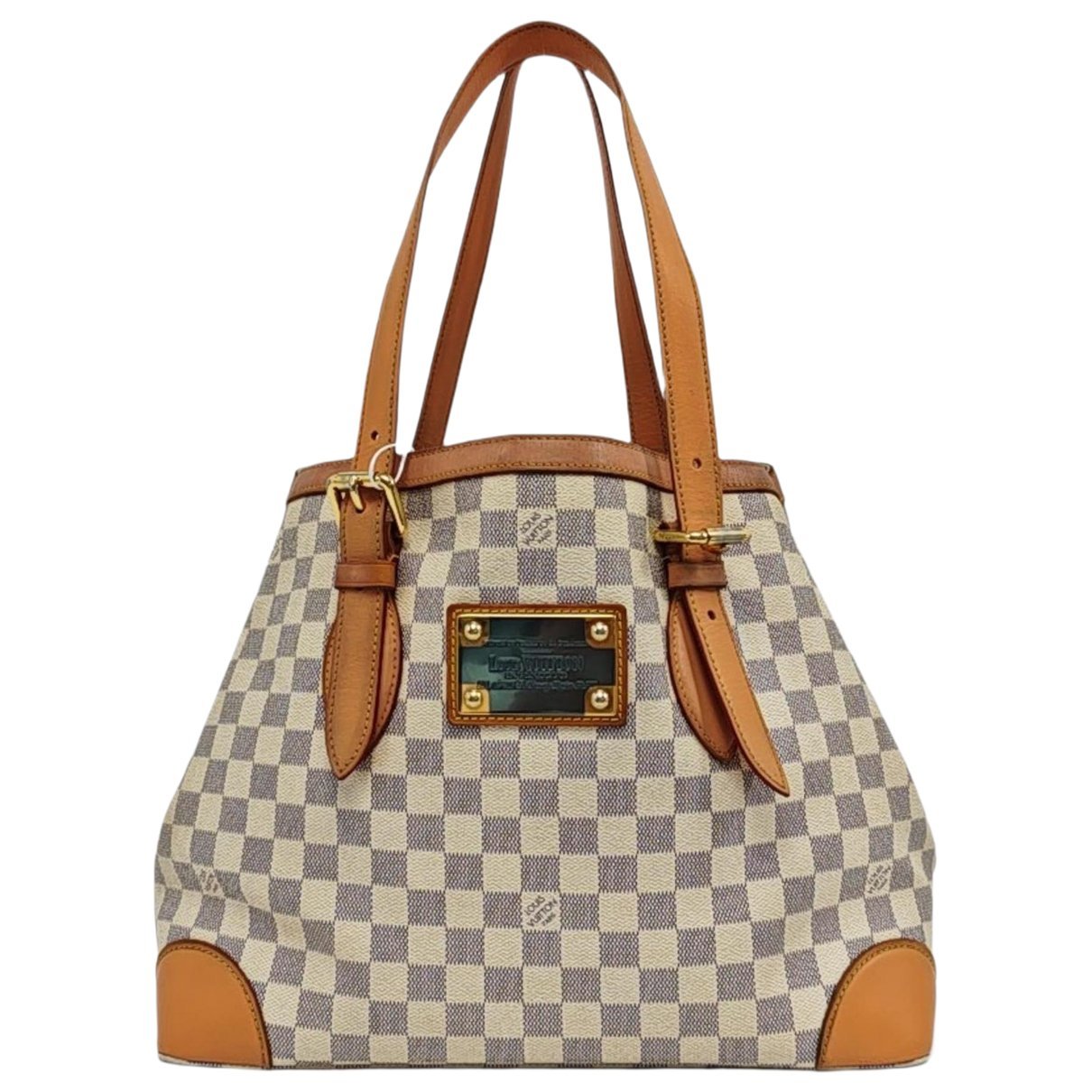 Hampstead leather handbag
