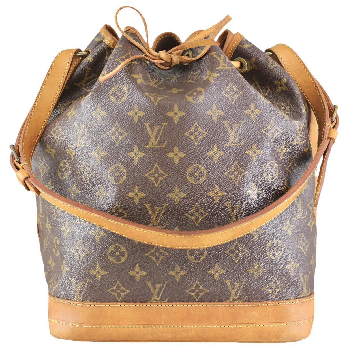 Noé cloth handbag