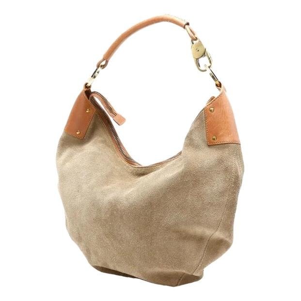 Hobo handbag